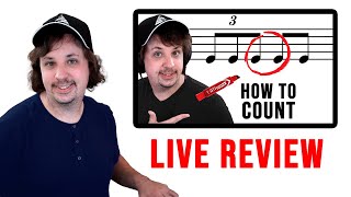 9 Rhythm Patterns Beginners Always Mess Up - Live Workshop Wealth