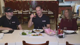 Dine in the 419: Saba's Bistro by Tony Geftos 96 views 3 months ago 3 minutes, 6 seconds