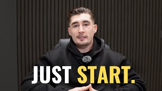How to Build a Personal Brand as an Athlete (With 0 Fans)