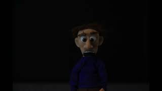 Jack Animation Tests