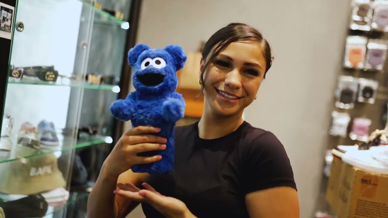 The best sneaker store in Auckland, New Zealand 