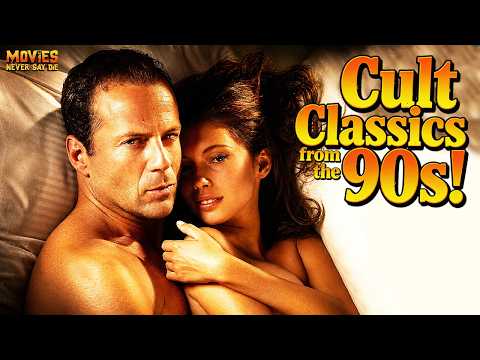'90s Cult Classics Pt. 3 | The VHS Vault