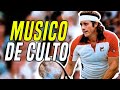 ¿Pionero del House? || El Disco de Guillermo Vilas