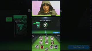 Primer ganador del primer #torneo #anbuz #fcmobile #fifa #futbol