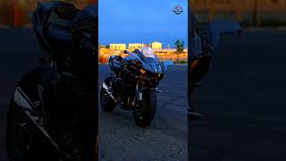 India की सबसे Powerful Bikes 😱 Top 3 Highest CC Bikes in India 🔥 #shorts #short #trending