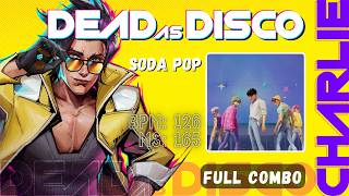 Soda Pop (FC) | Dead as Disco screenshot 2