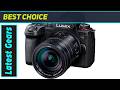 Panasonic LUMIX G9II: The Best Micro Four Thirds Camera?