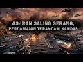 AS-Iran Saling Serang Perdamaian Terancam Kandas | Pagi-pagi Seru