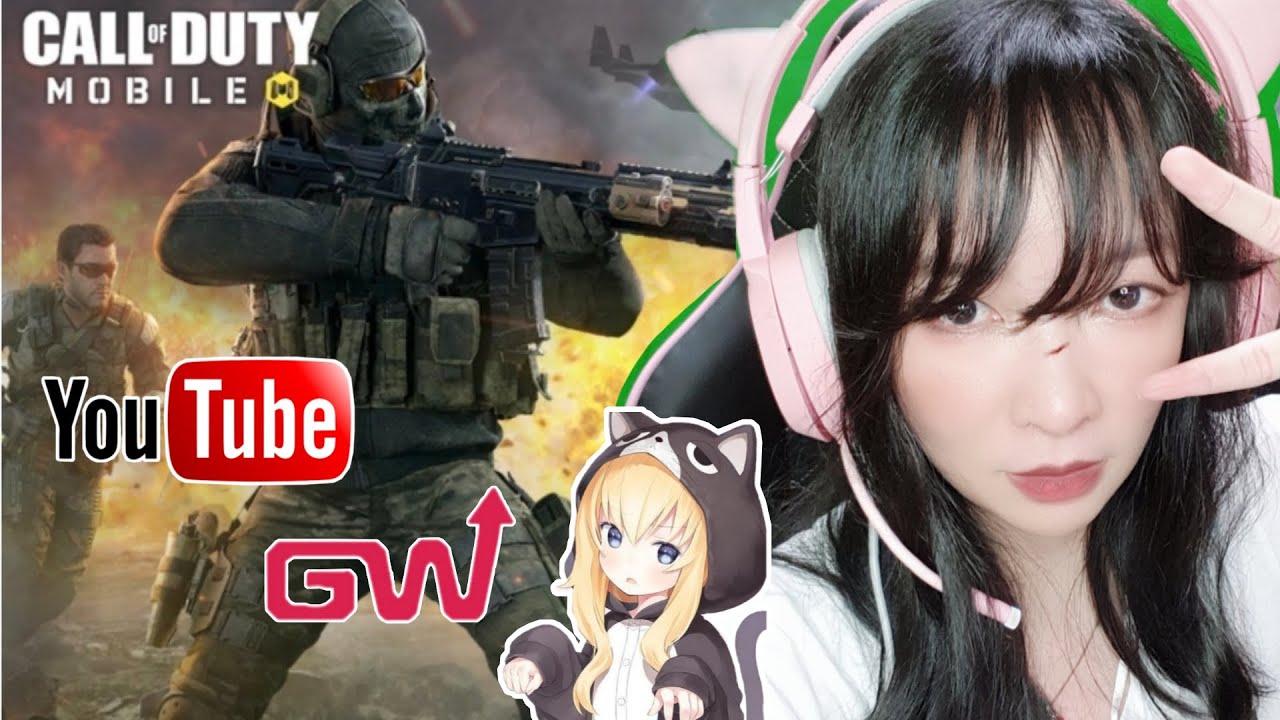 直播 決勝時刻 #COD Mobil 說好今天不播 但我是俗辣我太想我老爸了 不播我可能會一直想我老爸一直哭~祝老爸在天上父親節快樂 ...