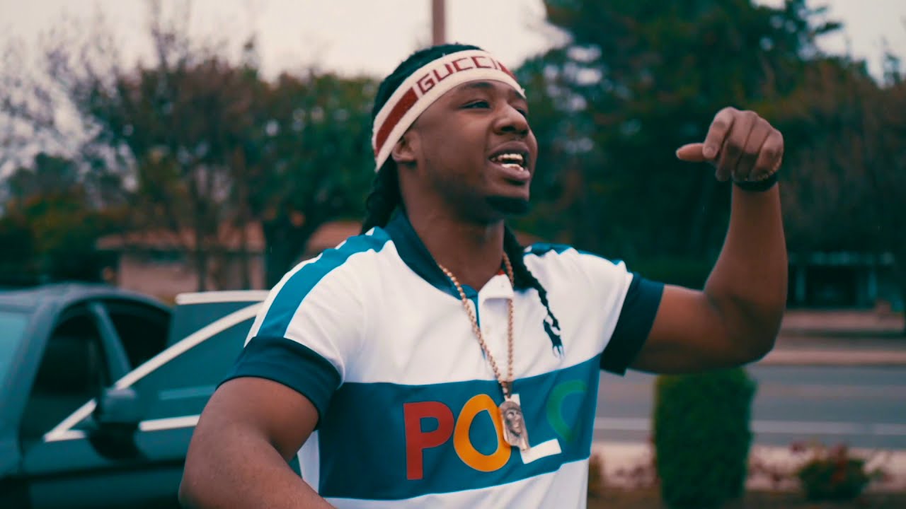 CashSquad Ceno  - Pour This O.E