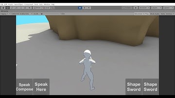 MISBEGOTTEN Devlog Update #3b - Magick Mechanics