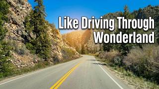 Is This Colorado's Best Kept Secret? | Alamosa to Gunnison