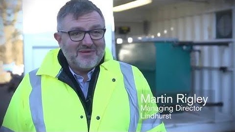 KTP: Lindhurst and Arla Case Study