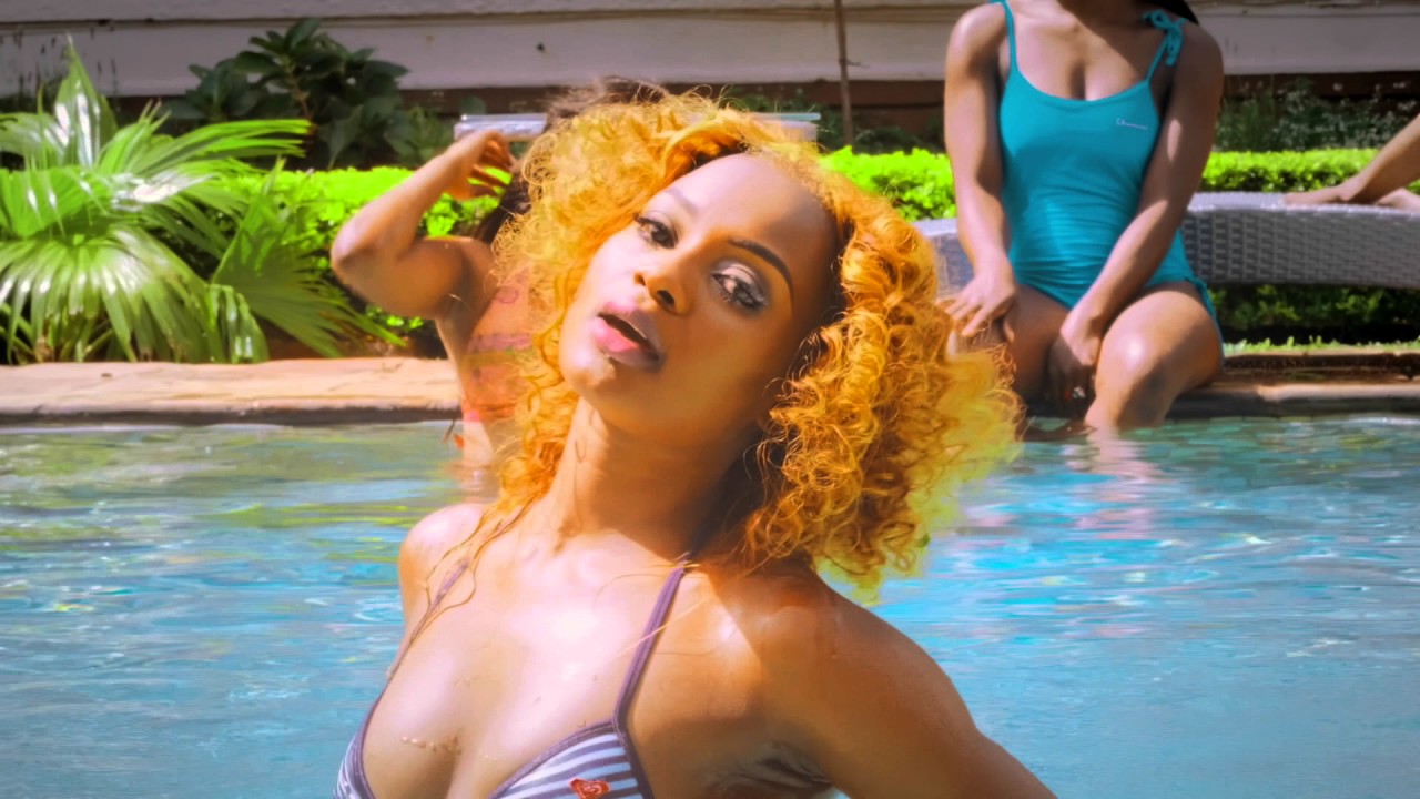 Tiara Baluti-Ndavapedzera(2016)