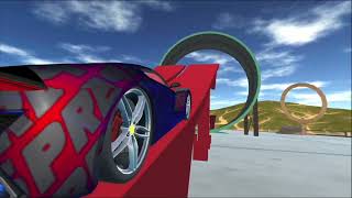 Kyou Racing & Driving screenshot 1