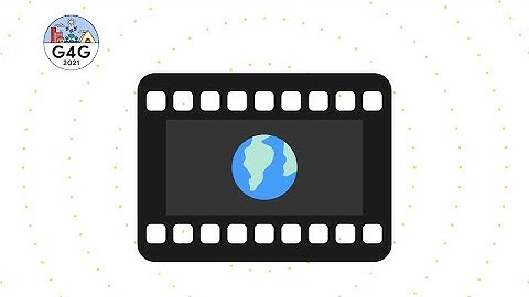 Getting Started With Google Earth Studio