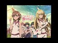 【とある科学の超電磁砲T~ED1】nameless story 岸田教団&amp;THE明星ロケッツ