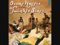 Oscar Harris & The Twinkle Stars - How Will You Know