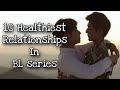 top 10 healthiest relationships in bl series
