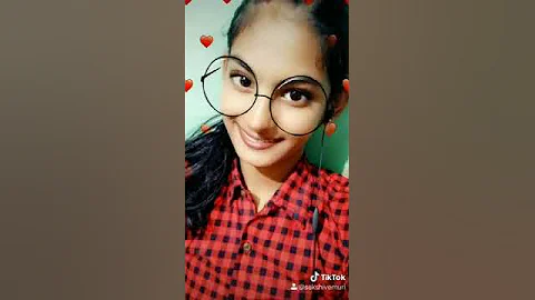I'm not model