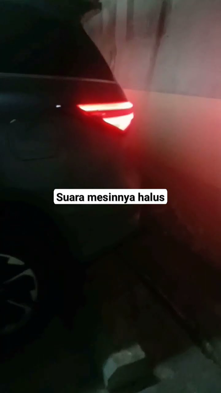 Mengupas Suara Mesin Fortuner: Dari Desisan Halus hingga Raungan Bertenaga