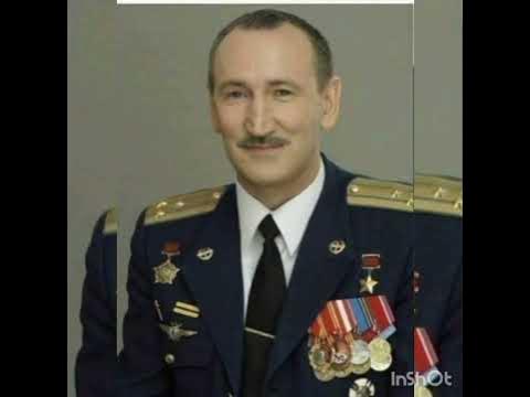 МОНАХ СО ЗВЕЗДОЙ ГЕРОЯ/ Инок Киприан/Валерий Бурков - YouTube