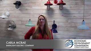EDC Manufacturing Month 2017