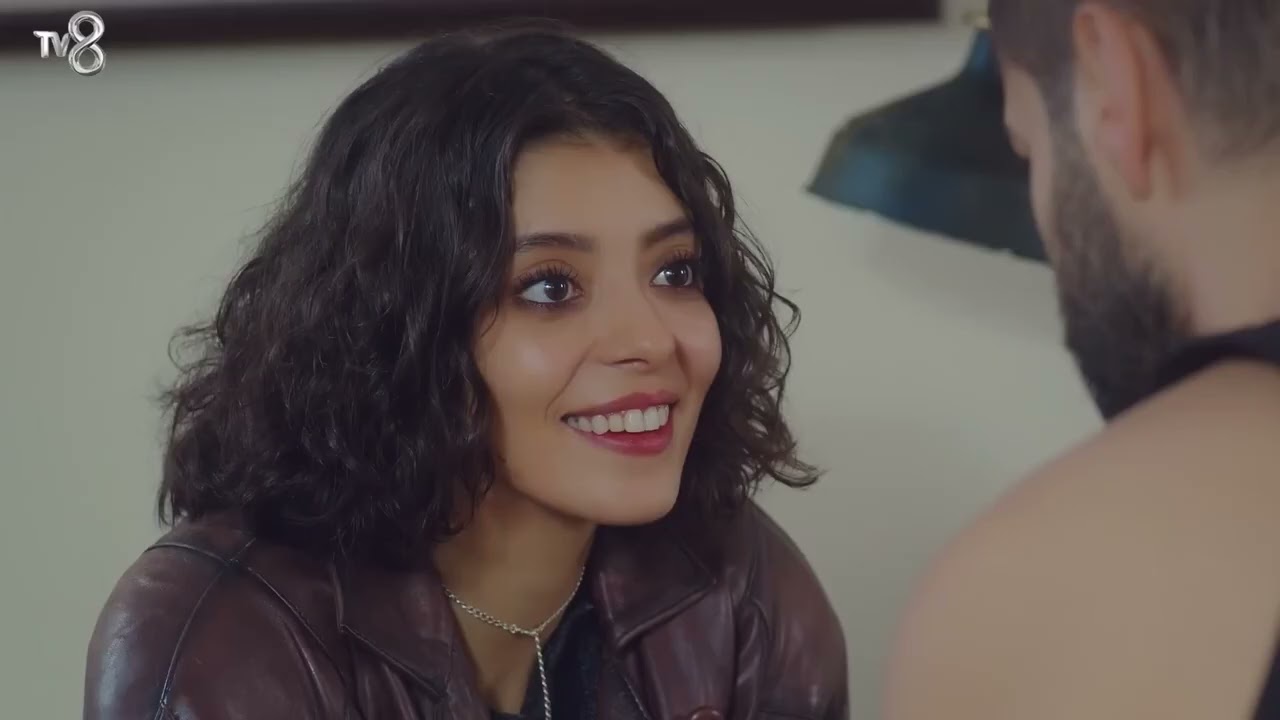 Az Én Lányom 14. Rész (Magyar Szinkron)