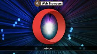 Ch 37 | Book Magic | Diversitas General Knowledge | Class 6 | Web Browsers | For children screenshot 5