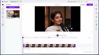 كيفية تدوير مقطع فيديو في ويندوز 11 بدون برامج (دليل خطوة بخطوة) screenshot 2