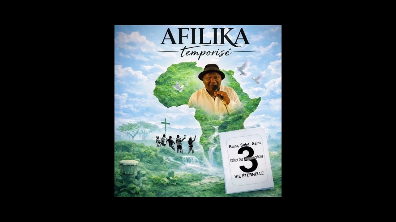 Deguembere bi'esse ( official audio ) AFILIKA 