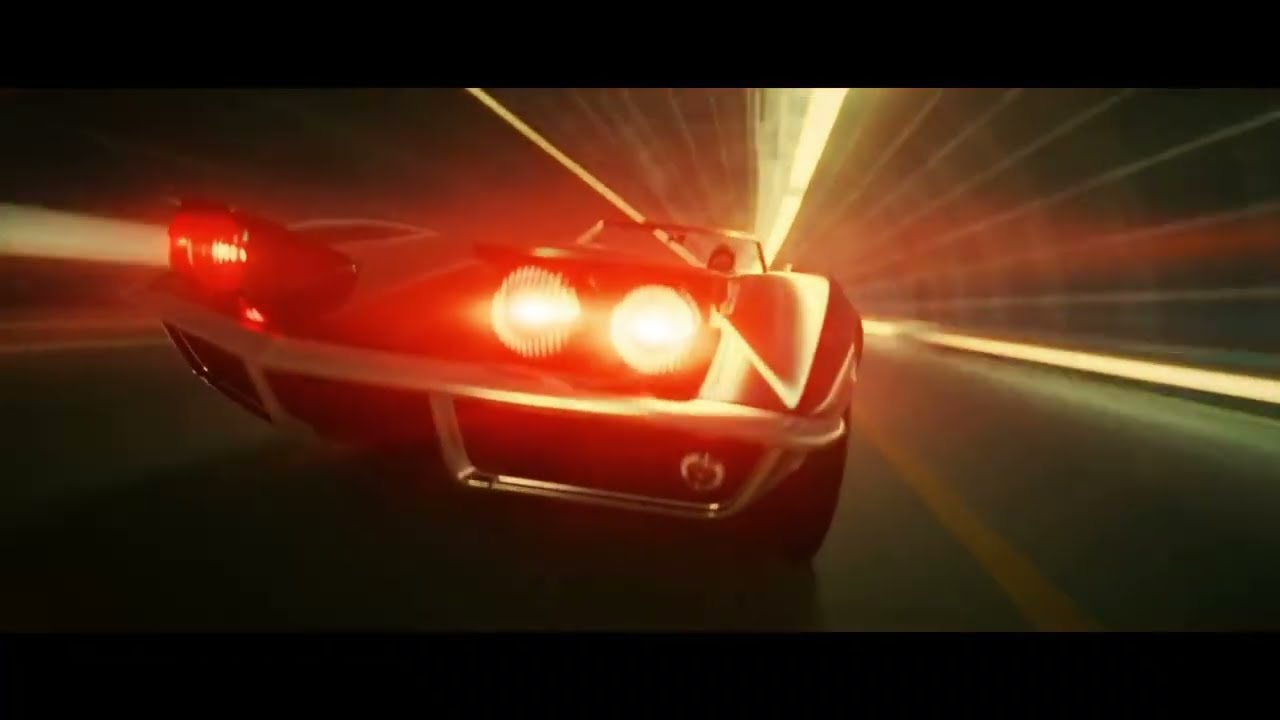 AFTER HOURS - ALBUM TITLE (60 FPS)