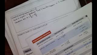 CBC MTH 1501 P.4 Example #4 Solving Trig Equations