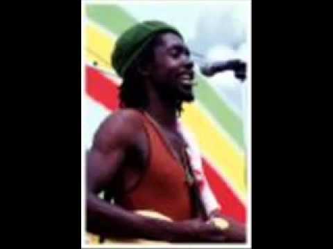 Peter Tosh - Wanted Dread and Alive