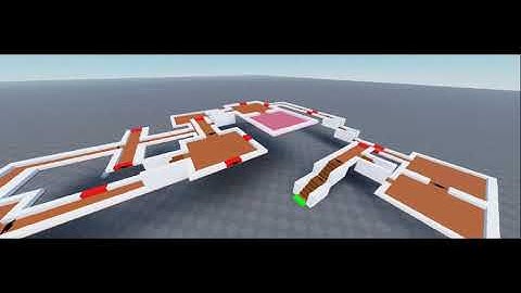 Roblox Random Dungeon Generator