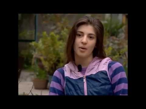 X ფაქტორი - მარიამ ივარდავა  - სკამების კონკურსი | X Factor - Mariam Ivardava