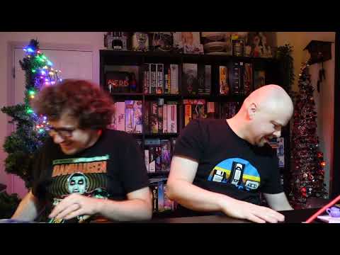 Advent Calendars 2023 Day 19 | Ashens & Nerdcubed