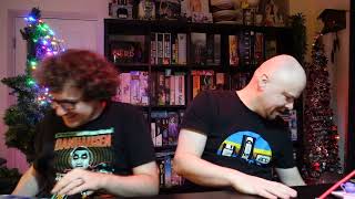 Advent Calendars 2023 Day 19 | Ashens & Nerdcubed Advent Calendars 2023 Day 19 | Ashens & Nerdcubed