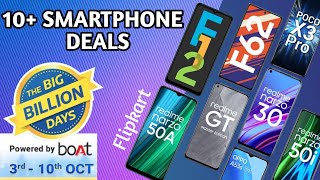 Best Flipkart Big Billion Day 2021 Sale Deals⚡My Top Recommendation ( Under 7k to above 20k )