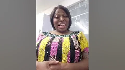 Bukky Jesse and Alhaja Lizzy Anjorin saga continues. #lizzyanjorin