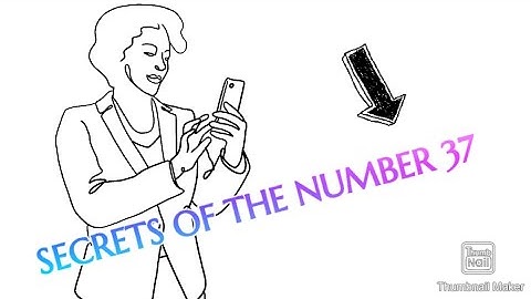 secret of number 37 | magic with number | number tricks | the amazing number 37