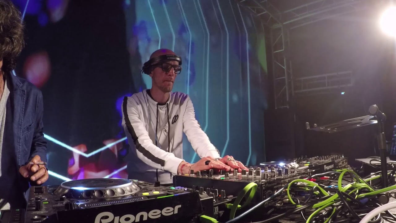 00Zicky - Metempsicosi - Olympic Games Tour ( Operà 23.06.2018)