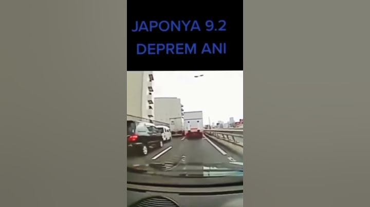 Japonya'da deprem anı #japonya #deprem #shortsyoutube
