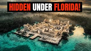 11 Ancient Structures Across Florida No One Can Explain