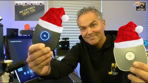 ☕Tech🎤Deep Dive🤿A2 Table Mic Design