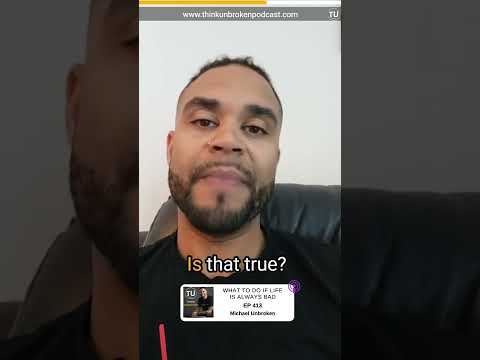 How to Stop Having a Bad Day | CPTSD and Trauma Healing Coach