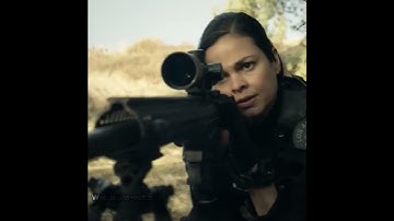 Chris Alonso s.w.a.t #swat