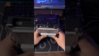 uConsole CyberdeckHaven't #motivation #lifeisbutadream #tech