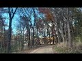 Annual Fall Color Tour