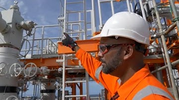 Evolving Energy - The State Of The Local Energy Sector